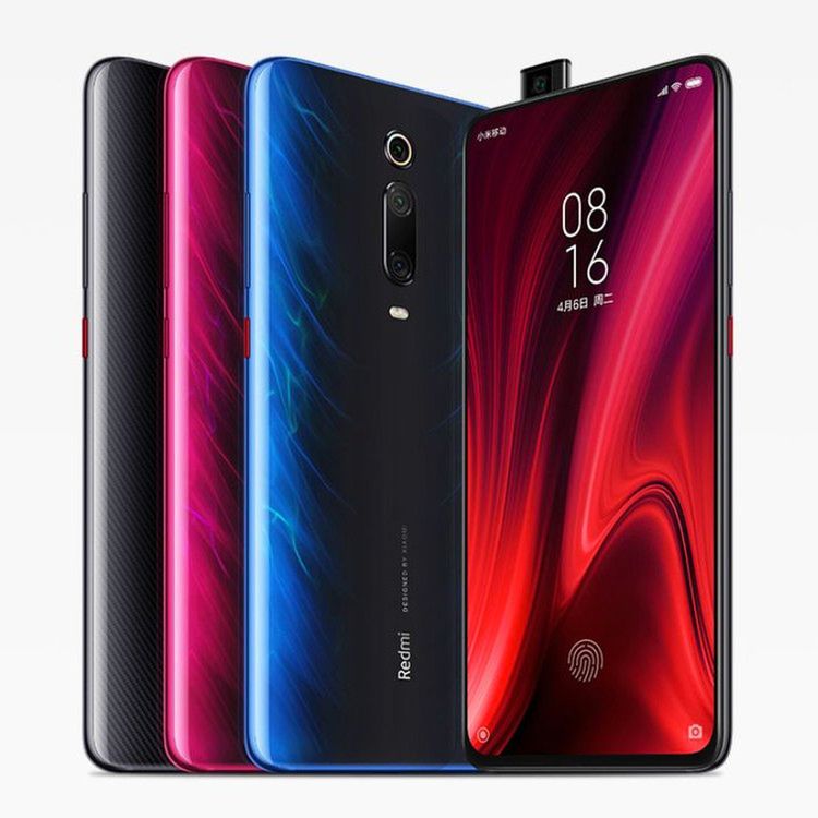 Redmi K20 i K20 Pro oficjalnie. Xiaomi ma nowych "zabójców flagowców" 3