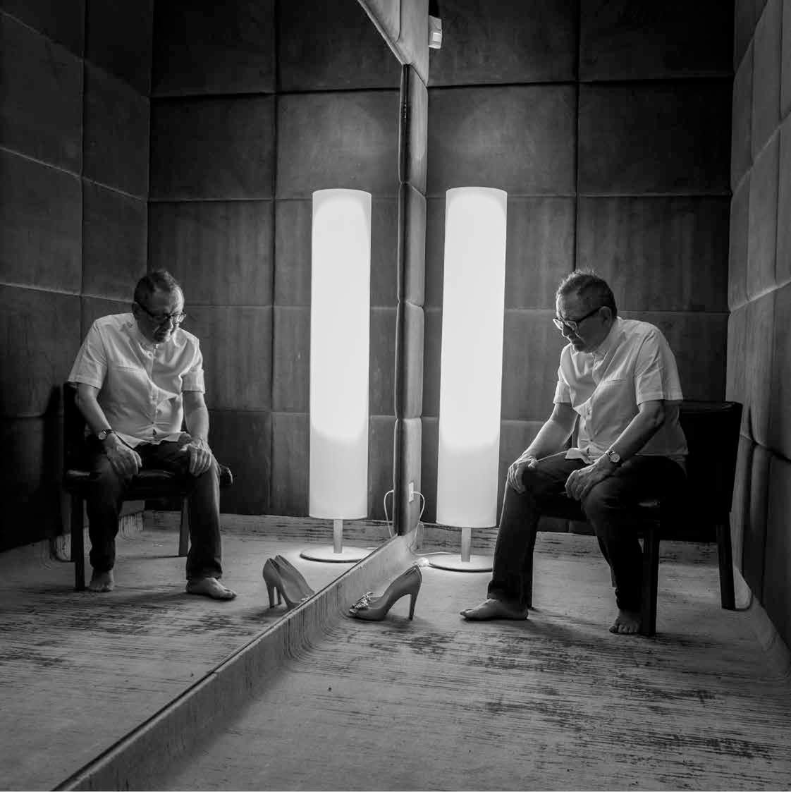 Rusza zbiórka pieniędzy na wyjątkowy album „nowe horyzonty – off the screen" 4
