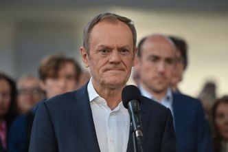 Amerykański bank mówi, co stanie się po wygranej PO w wyborach parlamentarnych