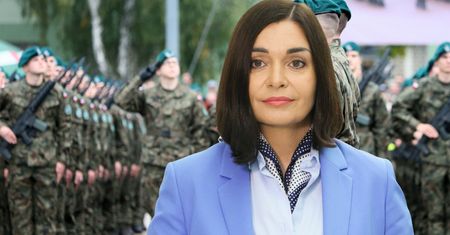 Czy wojsko znów upomni się o Polaków? Posłanka o szykowaniu na kryzys