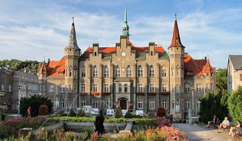 Artysta ceramik Stanisław Możdżeń z tytułem „Zasłużony dla Miasta Wałbrzycha”