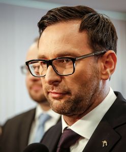 Taśmy Daniela Obajtka. Prezes PKN Orlen pozwie "Gazetę Wyborczą"