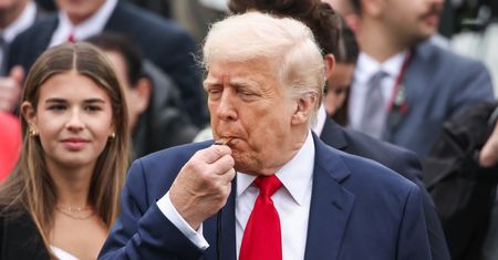 Ceny ropy odbiły. Wcześniej Donald Trump spowodował spadki