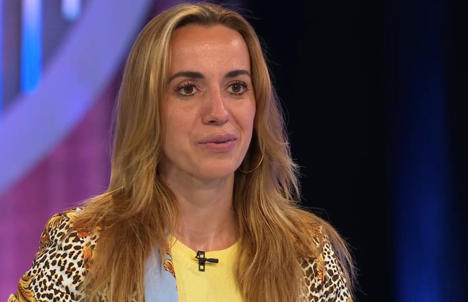 Marianna Schreiber zgłosiła się do "Top Model"