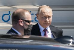 Ukraińskie porty zablokowane. Dramatyczny apel do Putina: "Jeśli ma pan w ogóle serce"