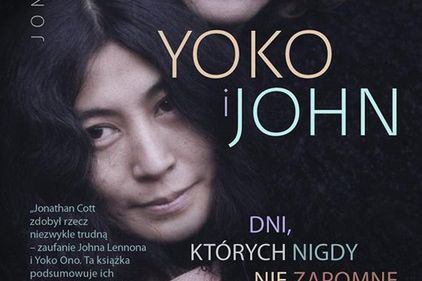 Biografia tuż przed 80.urodzinami Yoko Ono!