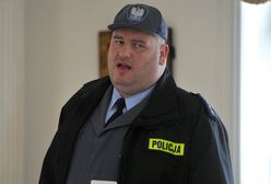 "Ojciec Mateusz": Michał Piela, serialowy Mieczysław Nocul, schudł 30 kg. Jak mu się to udało?