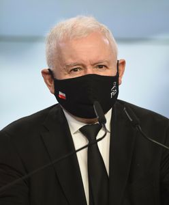 Jarosław Kaczyński kibicem? Ryszard Czarnecki uchyla rąbka tajemnicy