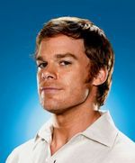 "Dexter": Bohaterowie nie dogadują się na planie?