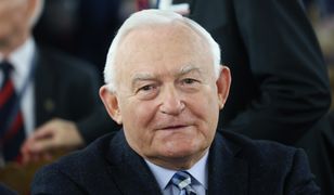 "To jest kolejny skandal". Leszek Miller o ruchu PiS