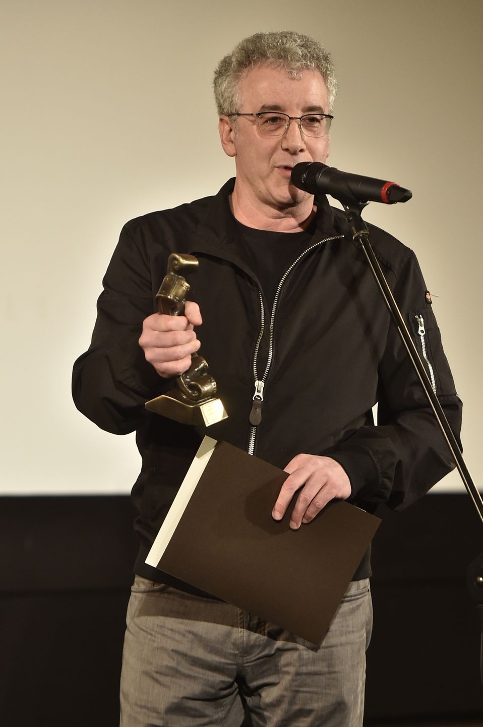 Paweł Łoziński - Złote Taśmy 2022