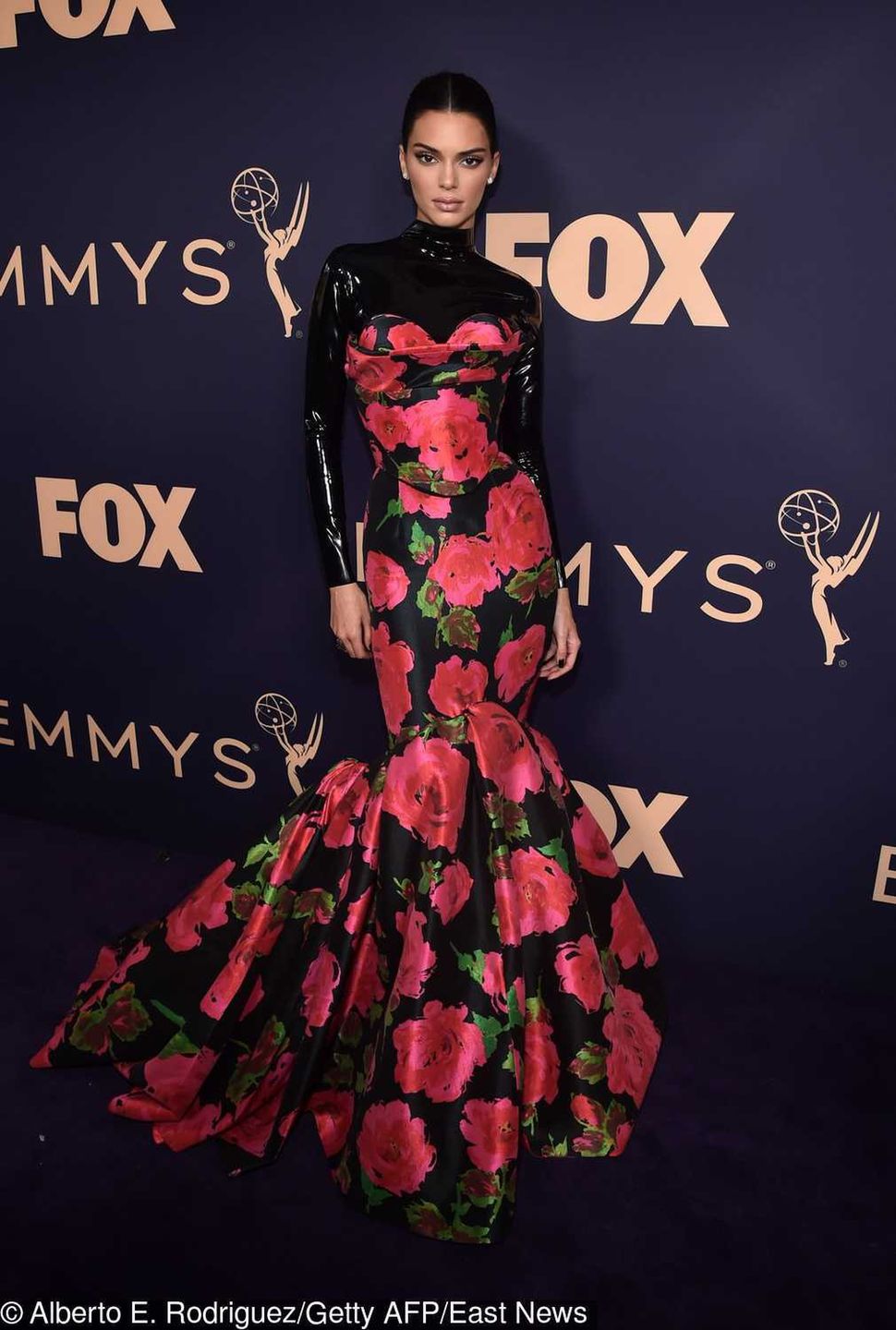 Kendall Jenner - Emmy 2019