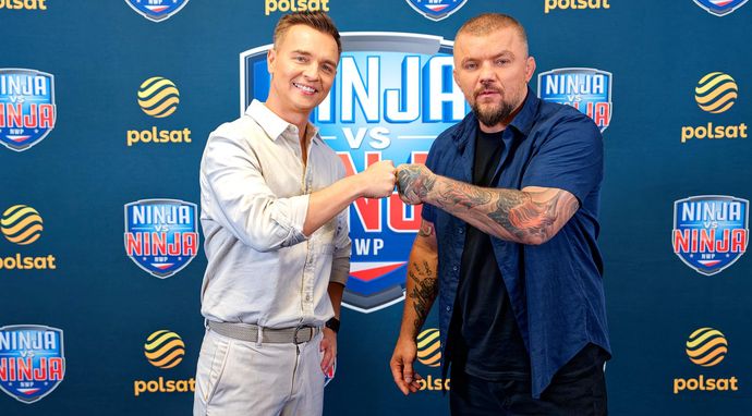 Ninja vs Ninja