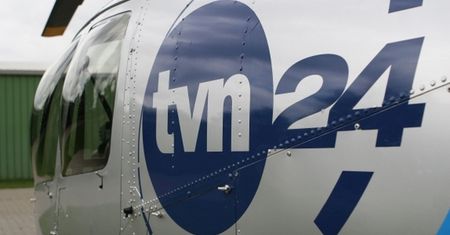 Krajowa Rada Radiofonii i Telewizji ukarała TVN24! "Stacja musi zapłacić 1,48 MILIONA ZŁOTYCH"