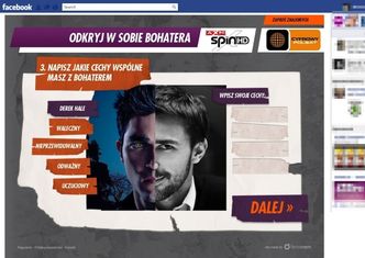 Case study: AXN Spin odkrywa bohaterów