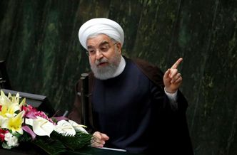 Sankcje wobec Iranu. We wtorek zaczną działać amerykańskie restrykcje