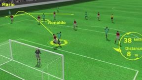 Euro 2016. Węgry - Portugalia: zobacz animacje bramek