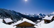 Jungfrau - jak marzenie!