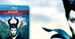 Angelina Jolie jako ''Czarownica''! Na Blu-ray 3D, Blu-ray i DVD już od 24 października!