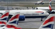 Epidemia wirusa Ebola w Liberii i Sierra Leone. British Airways tam nie poleci