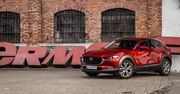 Test: Mazda CX-30 Skyactiv-G 150 KM - konserwatywny typ ubrany w modne wdzianko