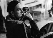 Zmarł Ingmar Bergman