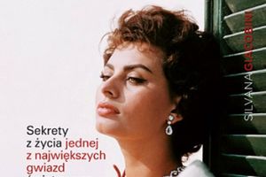 "Życie jak film" - ukazała się biografia Sophii Loren