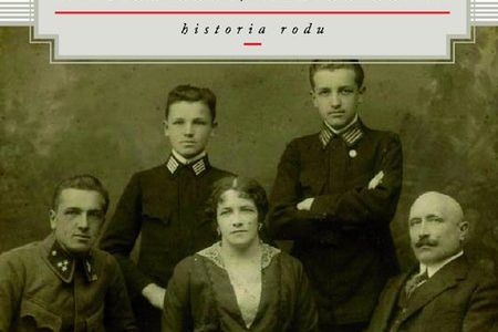 Książka "Według ojca, według córki. Historia rodu" nagrodzona