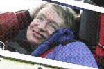 Naukowiec Stephen Hawking wymaga hospitalizacji