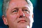 Bill Clinton dobrowolnie poddany lustracji