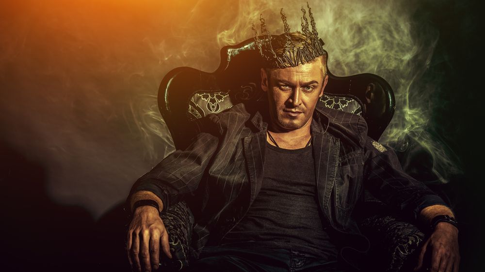 Apple to szalony król rynku mobilnego... 1