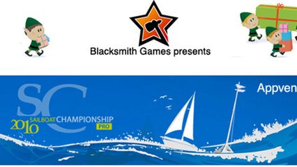 Appvent Calendar 2010 – zaglądaj codziennie! 1