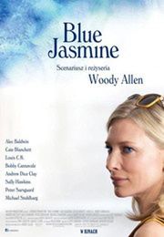 „Blue Jasmine”, Woody Allen