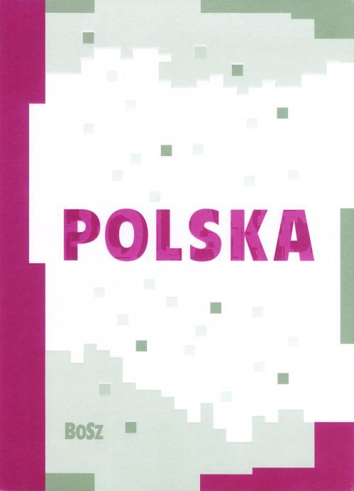 Album "Polska" już wkrótce w księgarniach!