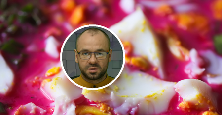Połącz z tym buraka i wyhamuj raka. Dr Skoczylas zdradza sekretną broń na nowotwory