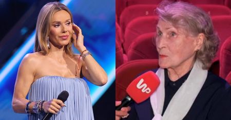 Irena Santor o Dodzie. Widzi w niej dużą zmianę "Powolutku zrozumiała"