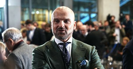 InPost idzie na sprzedaż, Trump się wściekł na olimpijczyka [SKRÓT PORANKA]