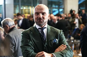 InPost idzie na sprzedaż, Trump się wściekł na olimpijczyka [SKRÓT PORANKA]