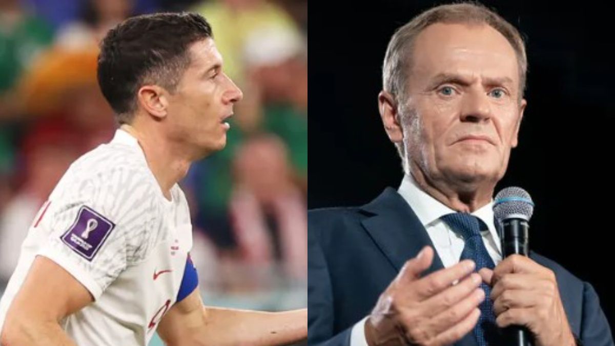 Tusk skomentował postawę Polaków