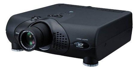 Nowy projektor VP-11S1H 2