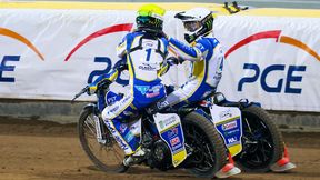 Żużel. Jak Apator wyjdzie na zastępstwie? Zdaniem Frątczaka strata Sajfutdinowa jest zbyt dotkliwa