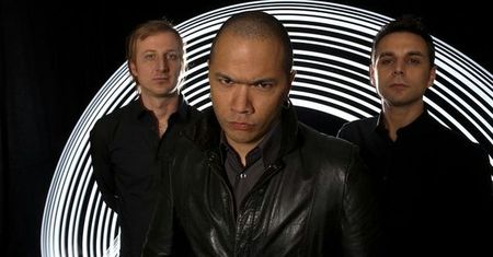 "Czysta krew": Danko Jones wzbogaci serial o wampirach