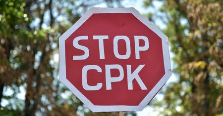 Szykują ogólnopolski protest ws. CPK. "Koniec przyglądania się zza firanek"