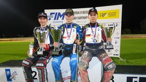 Żużel. Finał IMEJ U19 w Krsko (galeria)