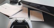 PS5: problemy z konsolą. Użytkownicy skarżą się na usterki