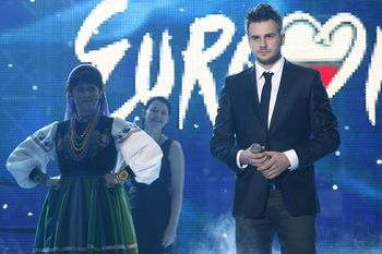 Przepadł na Eurowizji, a potem zniknął. Tak zmienił się Marcin Mroziński