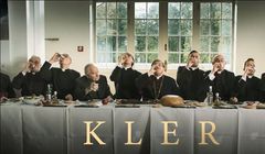 „Kler” wyprzedził „Quo vadis”: 4,34 mln widzów, 87 mln zł wpływów