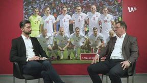 Argentyńczyk w reprezentacji Polski? "Najpierw musi nas przekonać"