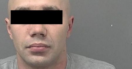 Polak zabił Polaka. Przez pocałunek. Przyjaźnili się 20 lat
