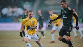 GKS Katowice finalizuje kolejny transfer. To piłkarz ligowego rywala